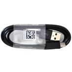 Compatible Samsung USB type C naar USB kabel EP-DW700CBE, Telecommunicatie, Mobiele telefoons | Telefoon-opladers, Nieuw, Verzenden