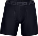 Under Armour - Maat XXL - UA Tech 6in 2 Pack Heren, Kleding | Heren, Verzenden