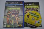 Outlaw Tennis (PS2 PAL), Verzenden, Zo goed als nieuw