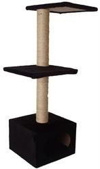 Klimmeubel Venus Zwart, Ophalen of Verzenden, Nieuw
