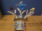Swarovski - Beeldje - Tulips set - Kristal