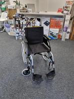 Tweedehands Rolstoel / Rollator / Showmodel Hulpmiddelen, Diversen, Verpleegmiddelen, Ophalen of Verzenden, Nieuw