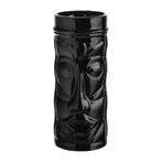 Utopia Tahiti tiki glazen onyx 45cl (6 stuks), Nieuw, Verzenden