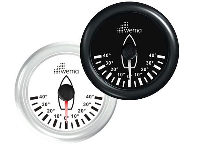 Roerstandaanwijzer - Wema, Watersport en Boten, Bootonderdelen, Nieuw, Zeilboot of Motorboot, Ophalen of Verzenden