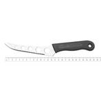 RÖR Solingen Kaasmes – RVS – Lemmet 14 cm – Heft Kuns, Ophalen of Verzenden, Nieuw