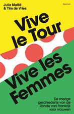 Vive le tour, vive les femmes (9789000399635, Julia Mullié), Boeken, Verzenden, Nieuw