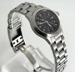 Hamilton - Khaki Field - Zonder Minimumprijs - H642110 -, Sieraden, Tassen en Uiterlijk, Horloges | Heren, Nieuw