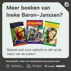 Marjelles vlucht 9789055600861 Ineke Baron-Janssen, Verzenden, Gelezen, Ineke Baron-Janssen