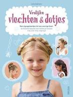 Vrolijke vlechten & dotjes 9789044741759 Jutta Diekmann, Verzenden, Zo goed als nieuw, Jutta Diekmann