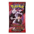 Destined Rivals - Booster Pack, Verzenden, Nieuw, Booster, Foil
