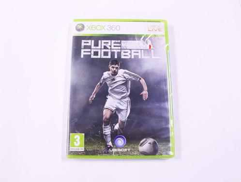 Xbox 360 - Pure Football, Spelcomputers en Games, Games | Xbox 360, Ophalen of Verzenden