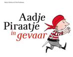 Boek: Aadje Piraatje in gevaar - (als nieuw), Verzenden, Zo goed als nieuw