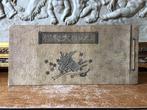 A rare lithograph album - Yamatozakura: A National History