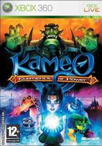 Kameo Elements of Power (Xbox 360 Games) (Xbox 360), Spelcomputers en Games, Games | Xbox 360, Ophalen of Verzenden, Zo goed als nieuw