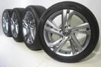 Volkswagen Golf 5 6 7 8 Valencia 17 inch velgen Nexen Zomerb, Auto-onderdelen, Banden en Velgen, Gebruikt, Velg(en), 17 inch, Ophalen of Verzenden
