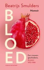 Bloed | 9789038813318 | Smulders, Beatrijs, Boeken, Ophalen of Verzenden, Nieuw, Smulders, Beatrijs