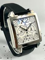 Omega - De Ville X2 Chronograph Automatic – Co-Axial - Full, Nieuw