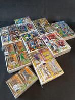 Panini - lotto 3218 cards Adrenalyn con limited e firmate, Nieuw
