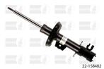 BILSTEIN B4 GAS Schokdemper Opel Corsa D Van BJ: 07/06-, Nieuw, Opel