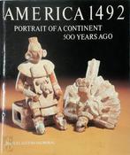 America 1492, Boeken, Nieuw, Verzenden