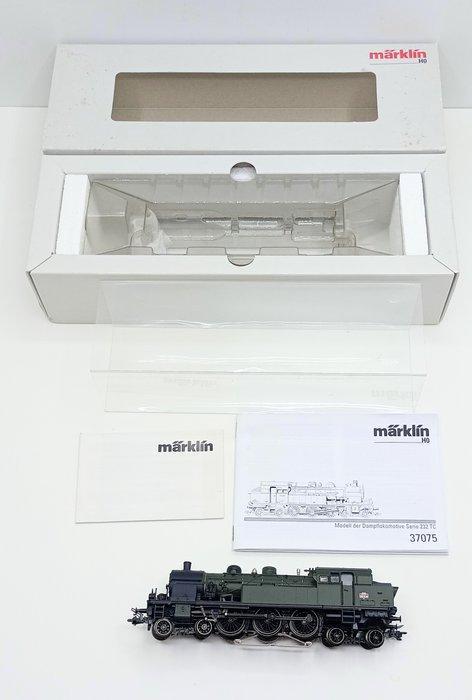 Märklin H0 - 37075 - Tender locomotief (1) - Serie 232 TC -, Hobby en Vrije tijd, Modeltreinen | H0
