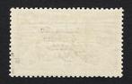 Ierland 1925 - Zeepaardjes 10s brede datum - Stanley N. 88, Postzegels en Munten, Postzegels | Europa | UK, Gestempeld
