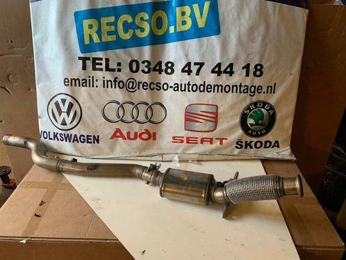VW Tiguan Passat met katalysator 5Q0131701BQ, Auto-onderdelen, Motor en Toebehoren, Verzenden