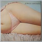 Jorge Santana - Jorge Santana - LP, Gebruikt, 12 inch