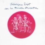 cd - FrÃ©dÃ©rique Spigt Con La Piccola Orchestra - FrÃ, Verzenden, Zo goed als nieuw