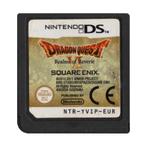DS Dragon Quest VI: Realms of Revelation, Spelcomputers en Games, Games | Nintendo DS, Zo goed als nieuw, Verzenden