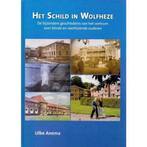 Het Schild in Wolfheze 9789490834326 Ulbe Anema, Verzenden, Gelezen, Ulbe Anema