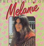 Very Best of Melanie CD, Cd's en Dvd's, Verzenden, Nieuw in verpakking