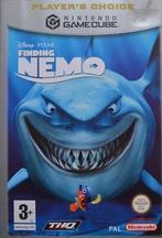 Finding Nemo-Players Choice (GameCube) Gebruikt, Ophalen of Verzenden, Zo goed als nieuw
