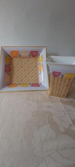 Rosenthal - Vaas - Porselein - Le Rose Collectie Bulgari -, Antiek en Kunst