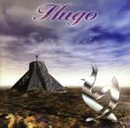 cd - Hugo  - Time On Earth, Zo goed als nieuw, Verzenden