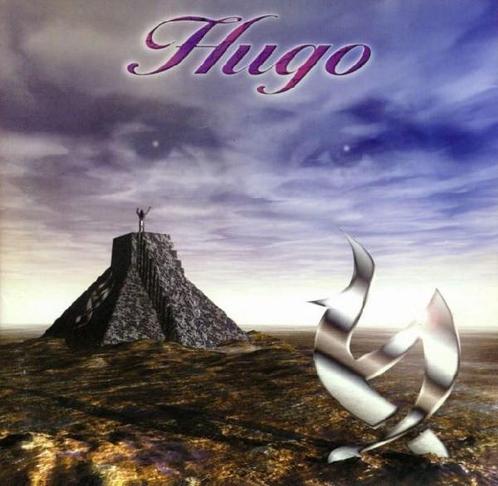 cd - Hugo  - Time On Earth, Cd's en Dvd's, Cd's | Overige Cd's, Zo goed als nieuw, Verzenden