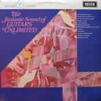 LP gebruikt - Guitars Unlimited  - The Fantastic Sound Of..., Zo goed als nieuw, Verzenden