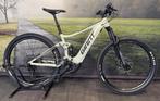Giant Stance E+1 Fully E-MTB 625Wh Elektrische Mountainbike, Zo goed als nieuw, 51 tot 55 cm, 50 km per accu of meer, Giant