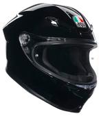 K6 S Motorhelm AGV, Motoren, Kleding | Motorhelmen, Verzenden, Nieuw met kaartje