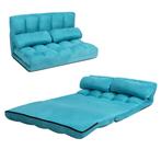 Floor Sofa Verstelbare Slaapbank Slaapbank Luie Slaapbank me