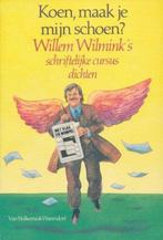 Koen, maak je mijn schoen ? 9789026915246 Willem Wilmink, Verzenden, Gelezen, Willem Wilmink