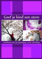 Geef je kind een stem 9789402180312 Karima Chafia, Verzenden, Gelezen, Karima Chafia