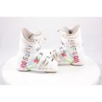 30 33 34 35 36 kinder skischoenen ROSSIGNOL FUN GIRL J3, mac, Sport en Fitness, Gebruikt, Verzenden, Rossignol, Schoenen