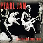 cd - Pearl Jam - Live In Australia 1995, Cd's en Dvd's, Cd's | Rock, Verzenden, Nieuw in verpakking