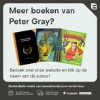 Psychology 9781429252454 Peter Gray, Boeken, Verzenden, Gelezen, Peter Gray