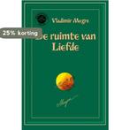 Ruimte van Liefde / Anastasia reeks / 3 9789077463093, Verzenden, Gelezen, V. Megre