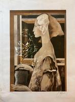 Josep Baquès (1931-2021) - Hommage à la Renaissance