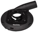 Makita Stofafzuigkap 127147-6 115-125mm