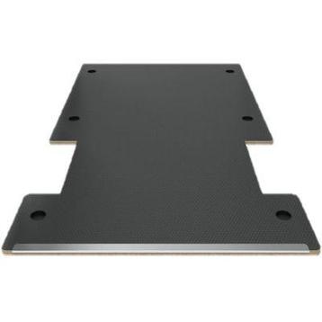 Laadvloer 9mm Volkswagen Transporter T5T6 2003-2019 beschikbaar voor biedingen