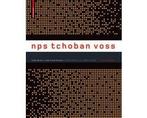 nps tchoban voss - nps tchoban voss, Ophalen of Verzenden, Nieuw